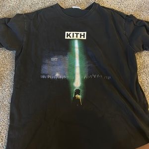 Kith x Star Wars Jedi vs Sith Vintage Tee Men’s Large